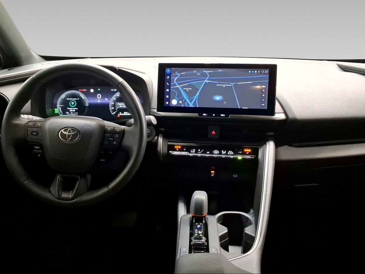 Toyota C-HR 2.0 220PH Advance  - Foto 9