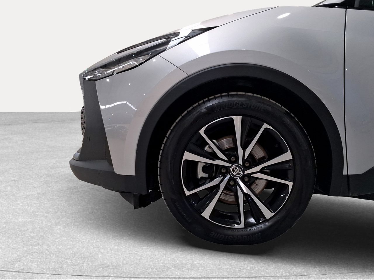 Toyota C-HR 2.0 220PH Advance  - Foto 18