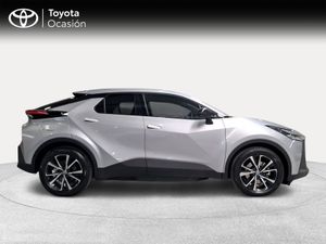 Toyota C-HR 2.0 220PH Advance  - Foto 19