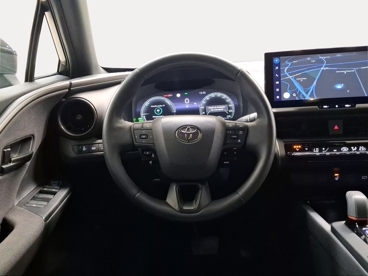 Toyota C-HR 2.0 220PH Advance  - Foto 11