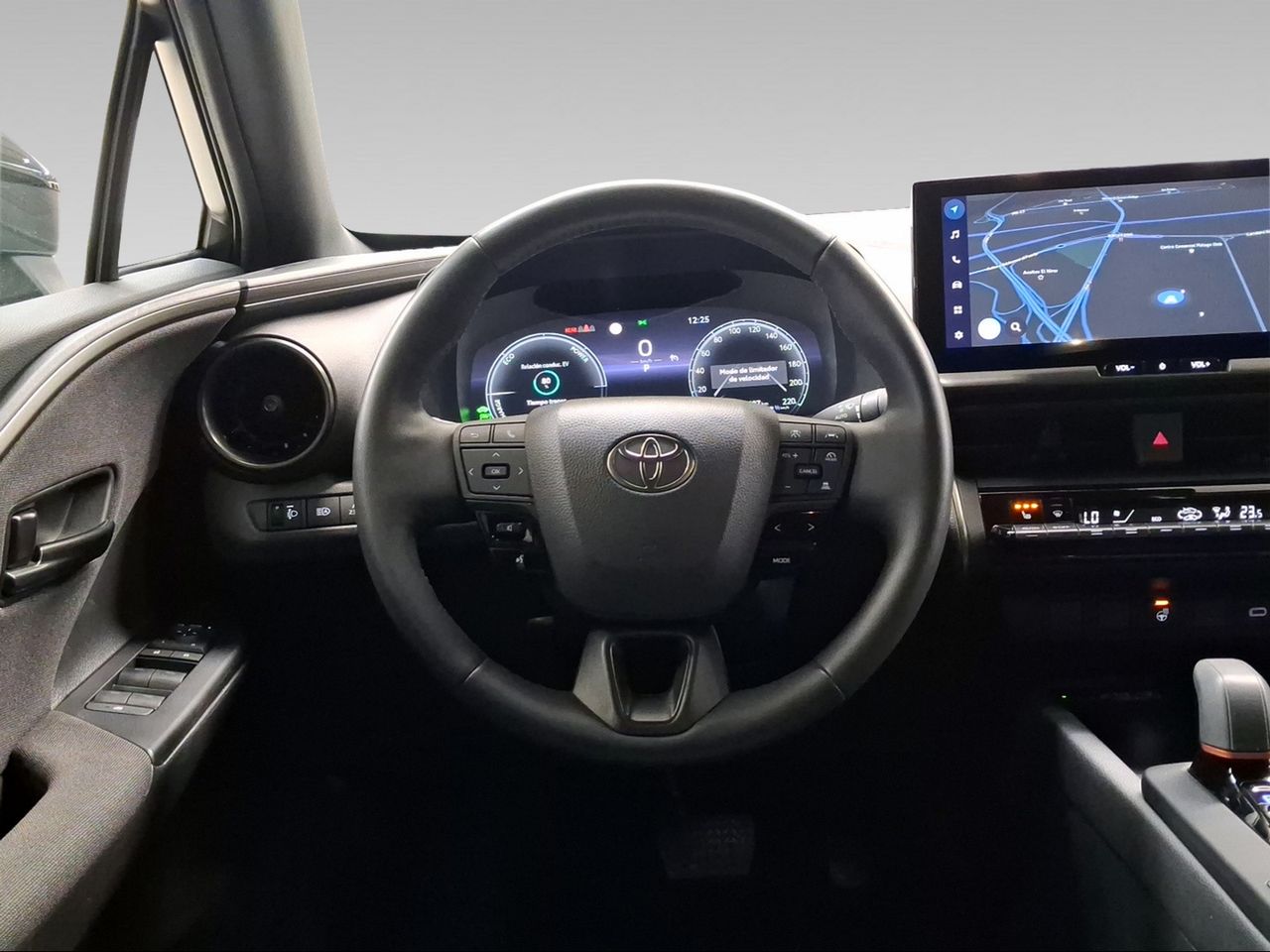 Toyota C-HR 2.0 220PH Advance  - Foto 10