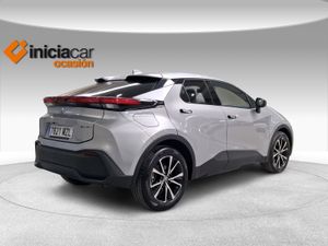 Toyota C-HR 2.0 220PH Advance  - Foto 19