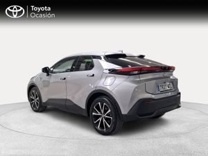 Toyota C-HR 2.0 220PH Advance  - Foto 3