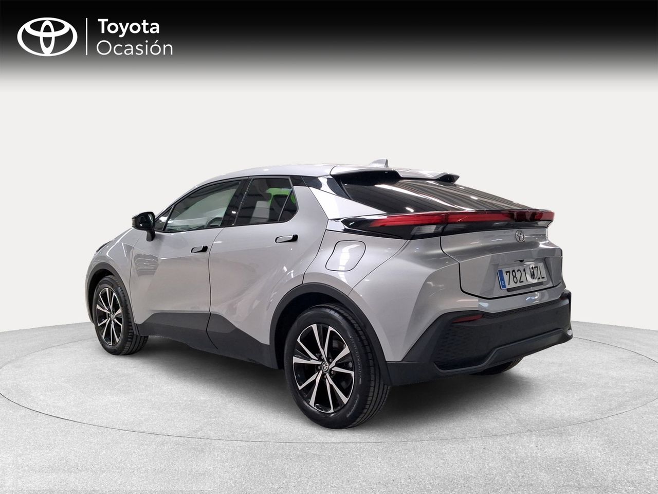 Toyota C-HR 2.0 220PH Advance  - Foto 3