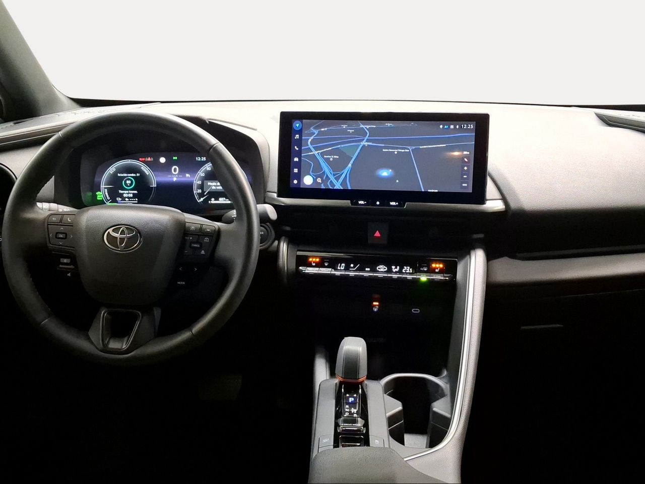 Toyota C-HR 2.0 220PH Advance  - Foto 10