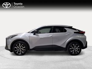 Toyota C-HR 2.0 220PH Advance  - Foto 4