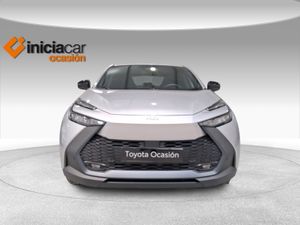 Toyota C-HR 2.0 220PH Advance  - Foto 6