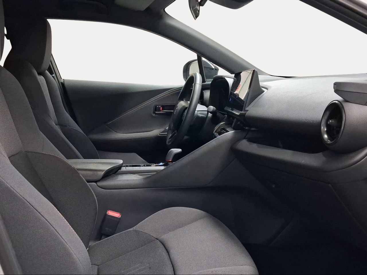 Toyota C-HR 2.0 220PH Advance  - Foto 8
