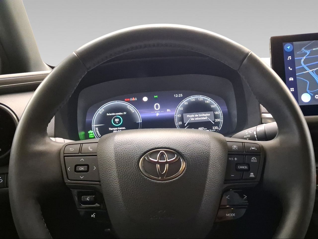 Toyota C-HR 2.0 220PH Advance  - Foto 14