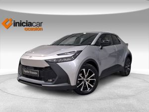 Toyota C-HR 2.0 220PH Advance  - Foto 2