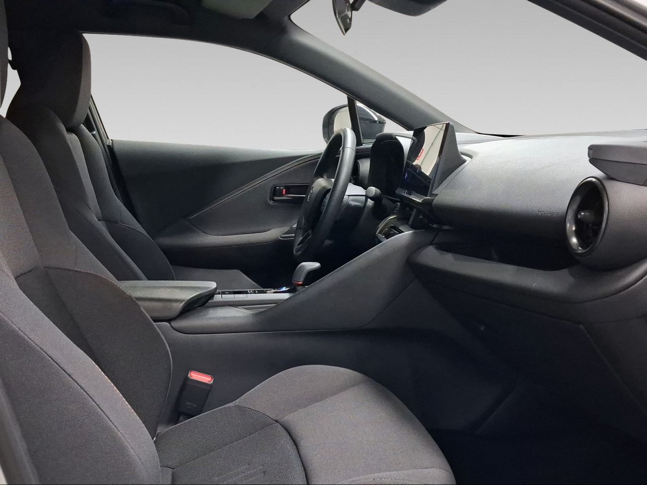 Toyota C-HR 2.0 220PH Advance  - Foto 7