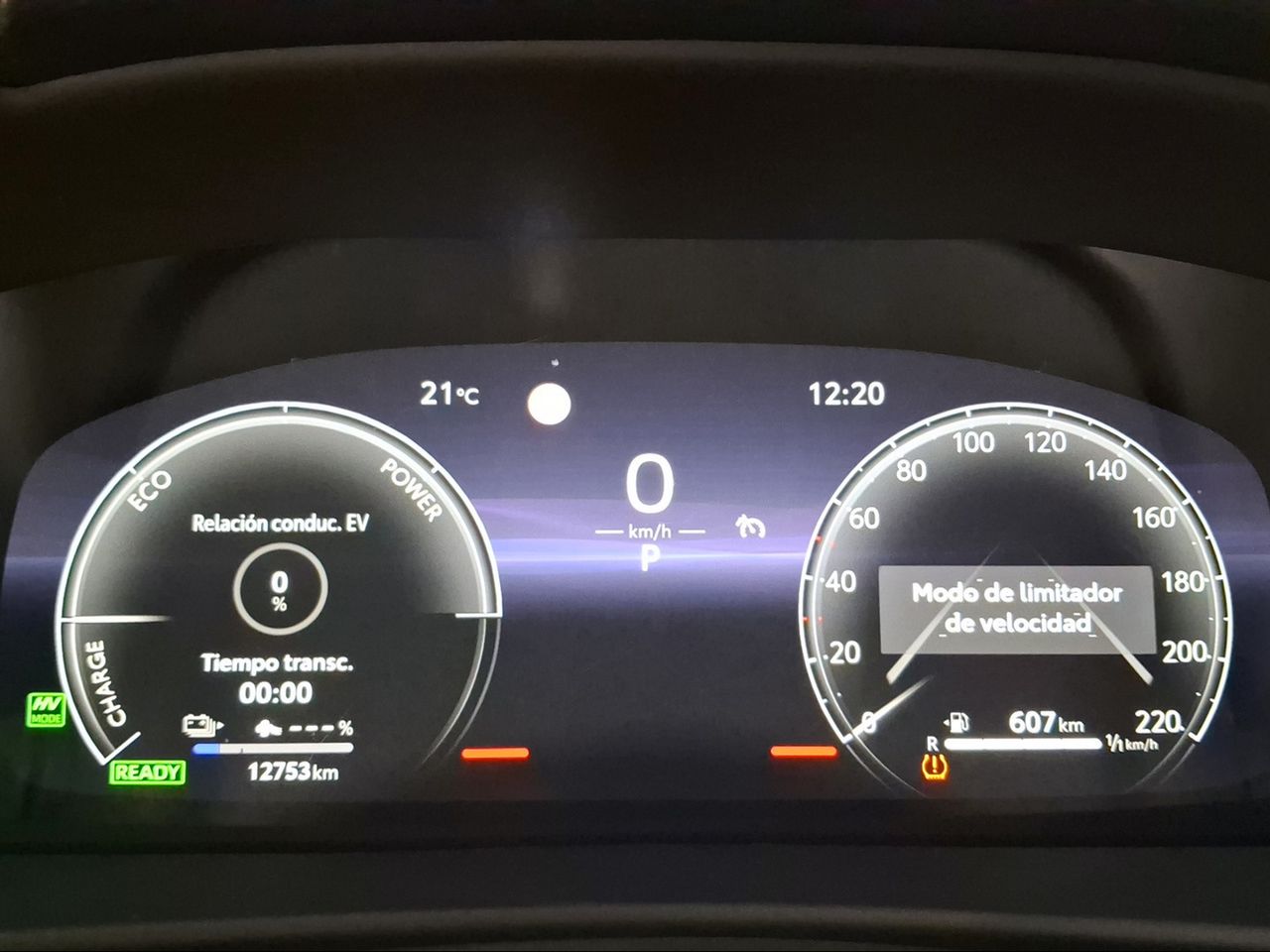 Toyota C-HR 2.0 220PH Advance  - Foto 15