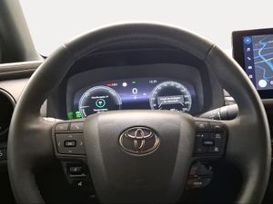 Toyota C-HR 2.0 220PH Advance  - Foto 15