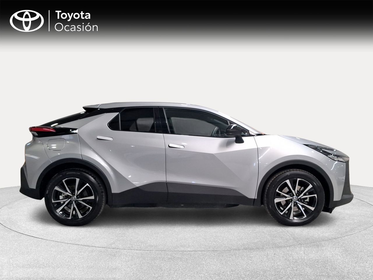 Toyota C-HR 2.0 220PH Advance  - Foto 19