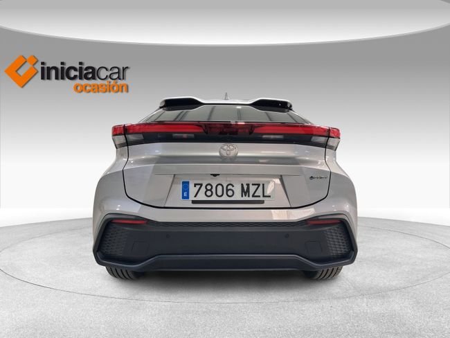 Foto coche