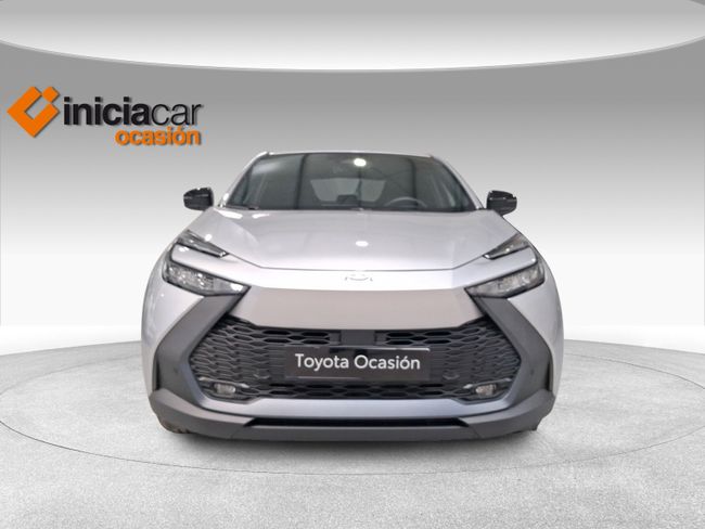 Foto coche