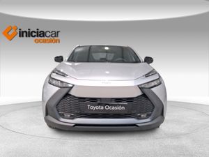 Toyota C-HR 2.0 220PH Advance  - Foto 6