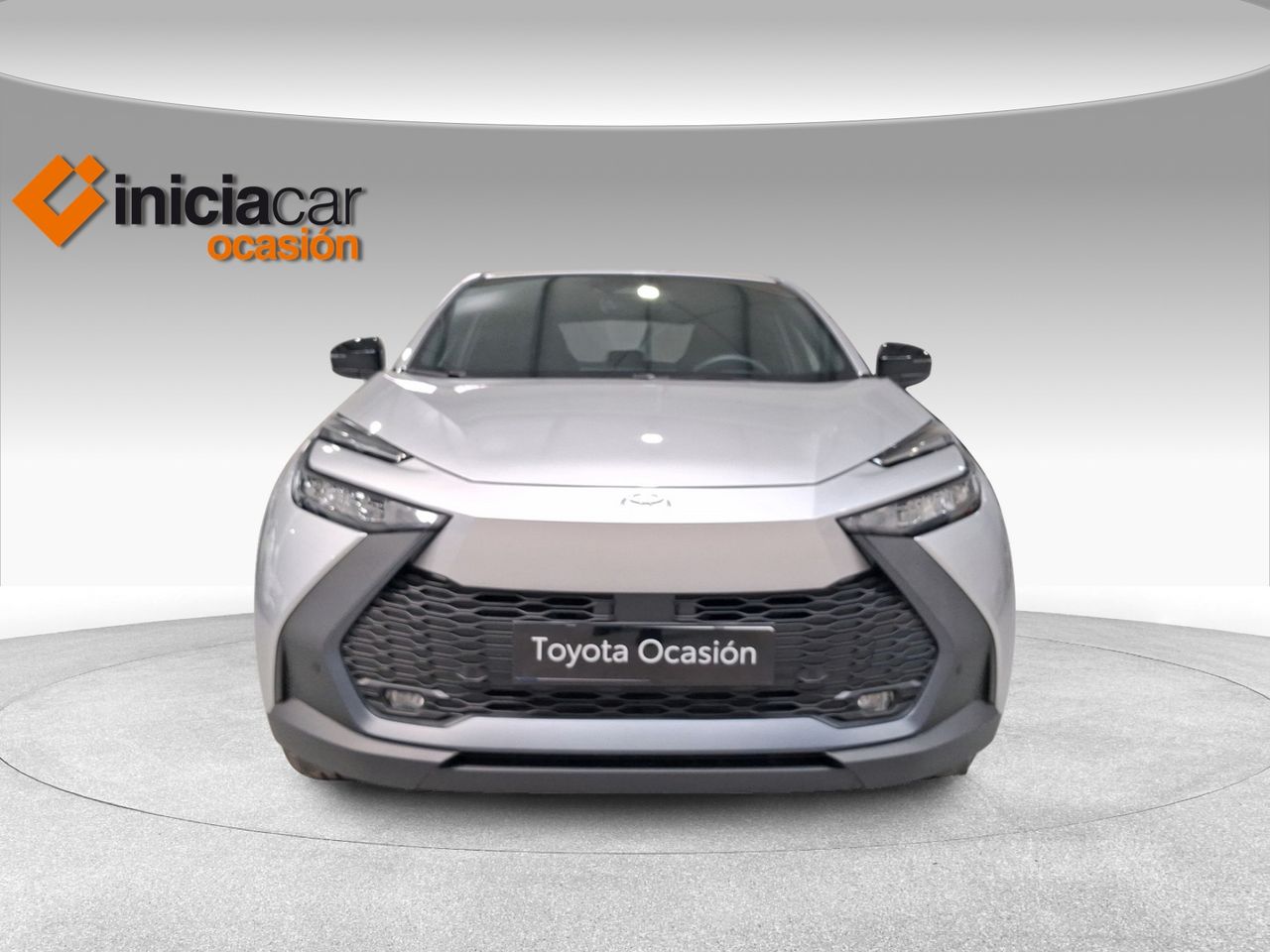 Toyota C-HR 2.0 220PH Advance  - Foto 6