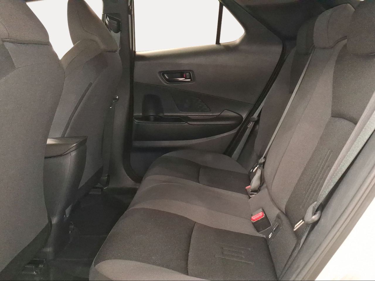 Toyota C-HR 2.0 220PH Advance  - Foto 13