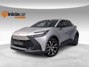 Toyota C-HR 2.0 220PH Advance  - Foto 2