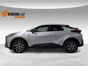 Toyota C-HR 2.0 220PH Advance  - Foto 4