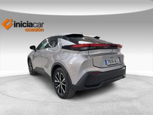 Toyota C-HR 2.0 220PH Advance  - Foto 3