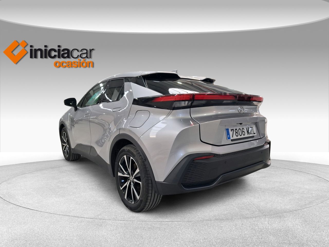 Toyota C-HR 2.0 220PH Advance  - Foto 3