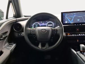 Toyota C-HR 2.0 220PH Advance  - Foto 11