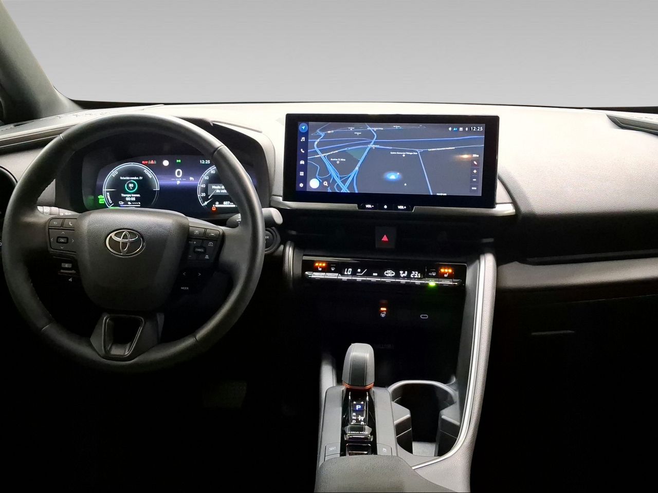 Toyota C-HR 2.0 220PH Advance  - Foto 9