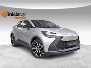 Toyota C-HR 2.0 220PH Advance  - Foto 20