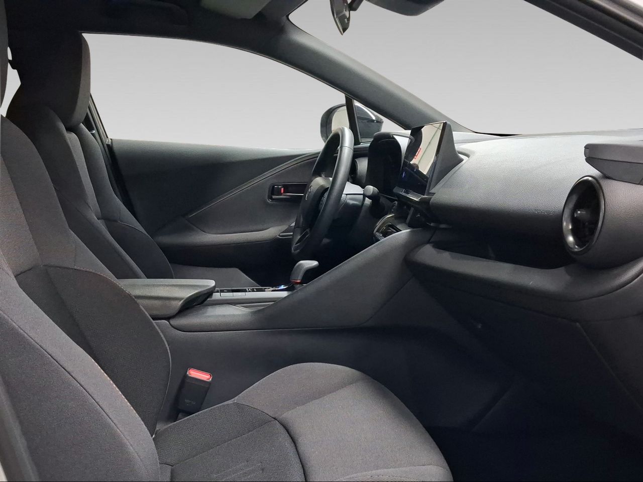 Toyota C-HR 2.0 220PH Advance  - Foto 7
