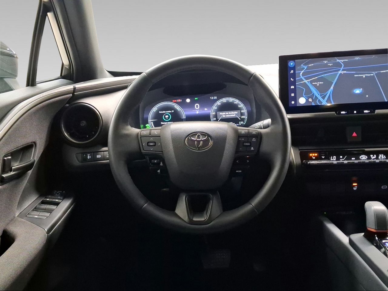 Toyota C-HR 2.0 220PH Advance  - Foto 10
