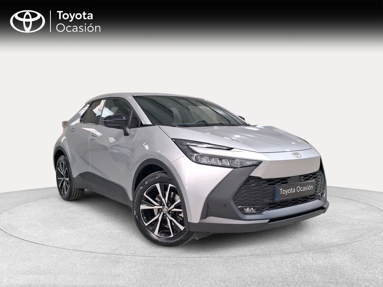 Toyota C-HR 2.0 220PH Advance  - Foto 21