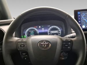 Toyota C-HR 2.0 220PH Advance  - Foto 14