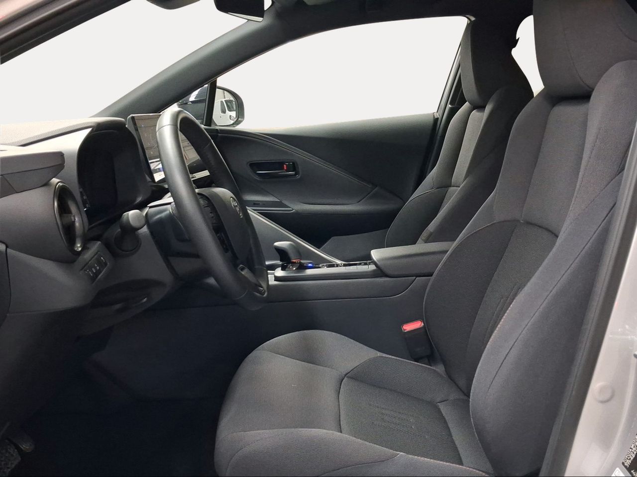 Toyota C-HR 2.0 220PH Advance  - Foto 14