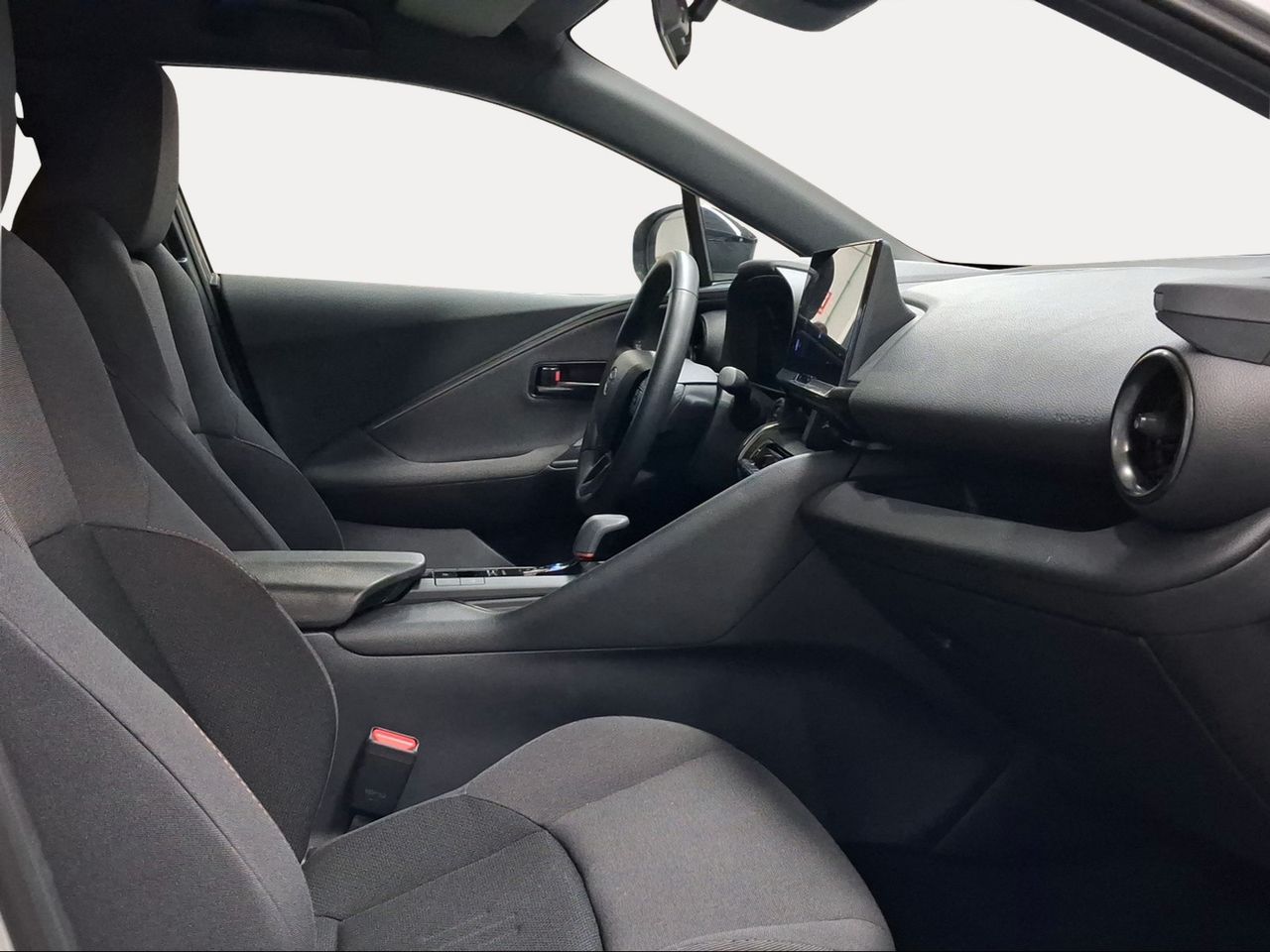 Toyota C-HR 2.0 220PH Advance  - Foto 8