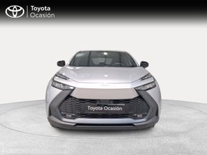 Toyota C-HR 2.0 220PH Advance  - Foto 6