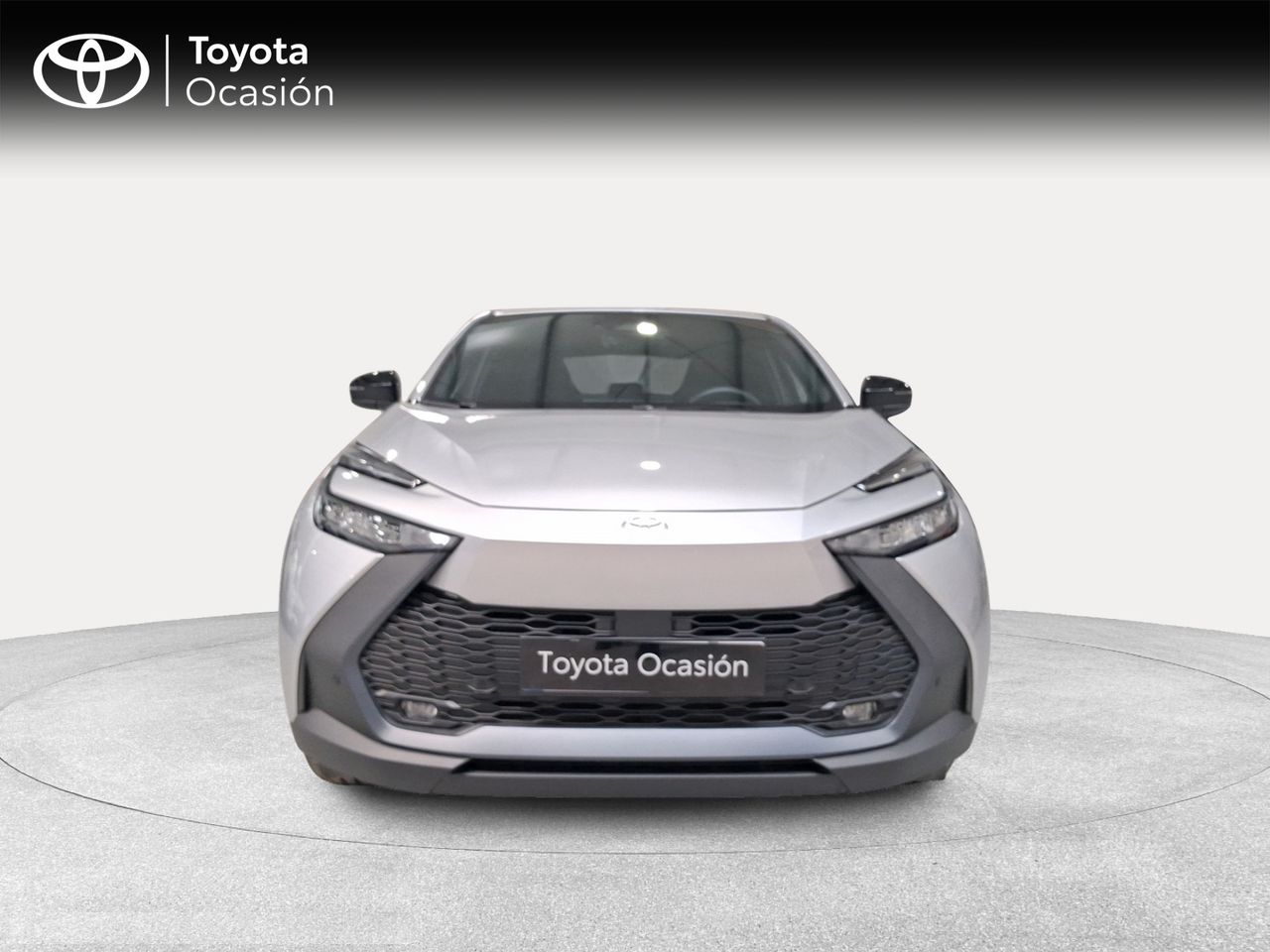 Toyota C-HR 2.0 220PH Advance  - Foto 6