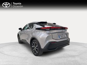 Toyota C-HR 2.0 220PH Advance  - Foto 3