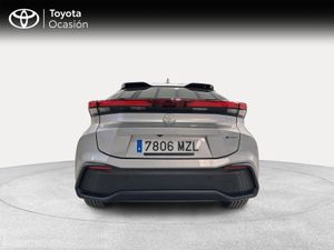 Toyota C-HR 2.0 220PH Advance  - Foto 5