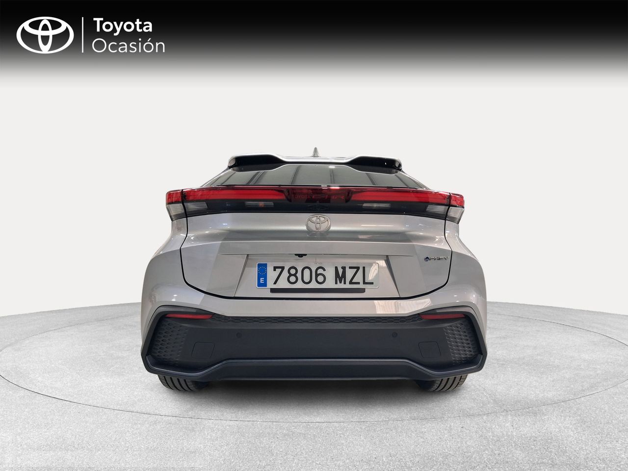 Toyota C-HR 2.0 220PH Advance  - Foto 5