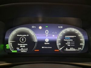 Toyota C-HR 2.0 220PH Advance  - Foto 16