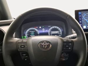 Toyota C-HR 2.0 220PH Advance  - Foto 15