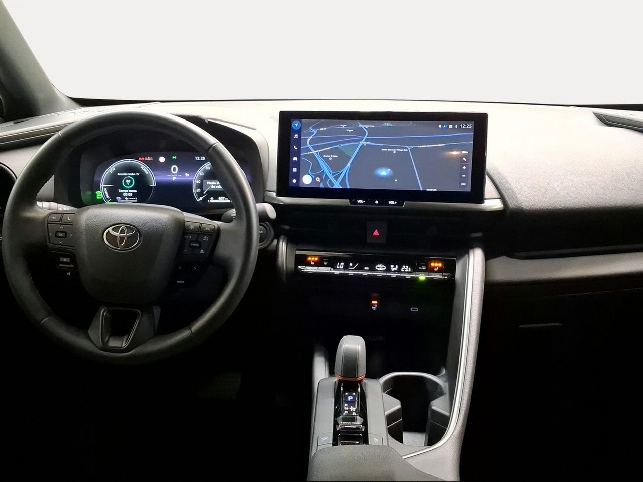 Toyota C-HR 2.0 220PH Advance  - Foto 10