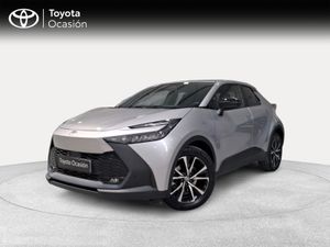 Toyota C-HR 2.0 220PH Advance  - Foto 2