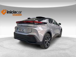 Toyota C-HR 2.0 220PH Advance  - Foto 19