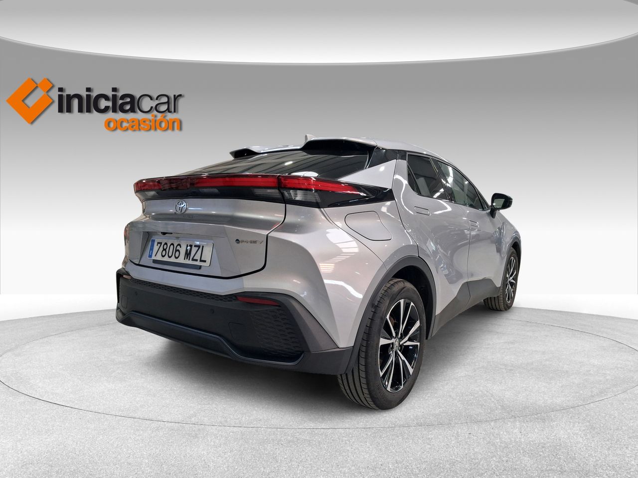 Toyota C-HR 2.0 220PH Advance  - Foto 19