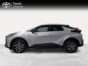 Toyota C-HR 2.0 220PH Advance  - Foto 4