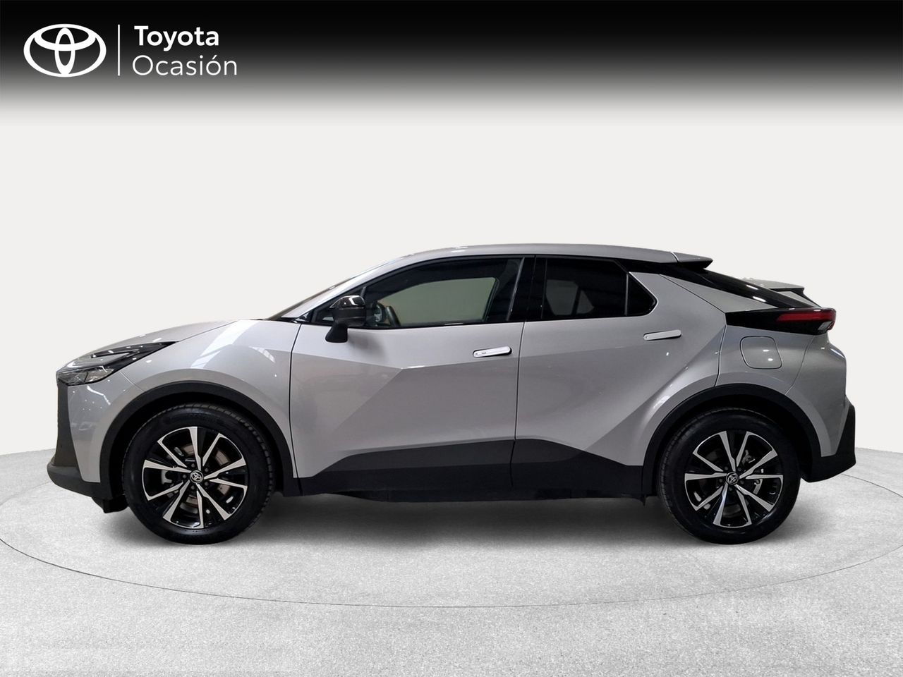 Toyota C-HR 2.0 220PH Advance  - Foto 4