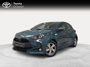 Toyota Yaris 1.5 120H Active Plus  - Foto 2